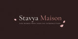 Stavya Maison - Home